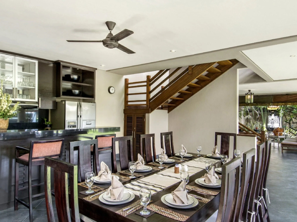Peony Haven Villa by Bali Villa Solutions
