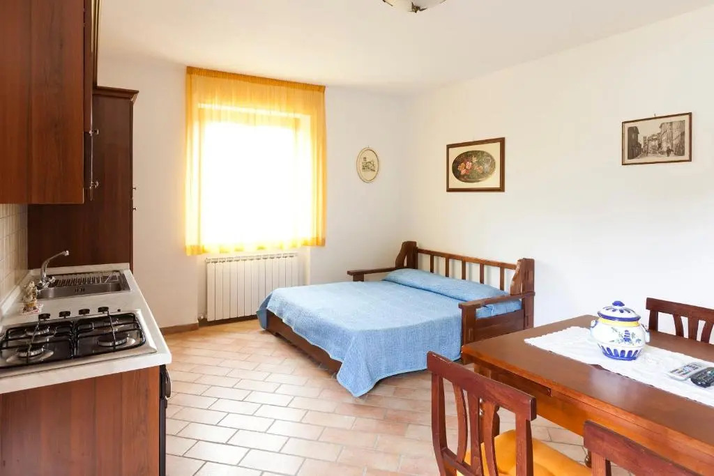 Relais Parco Del Subasio