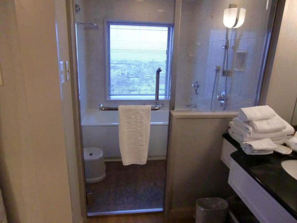 Imabari Kokusai Hotel