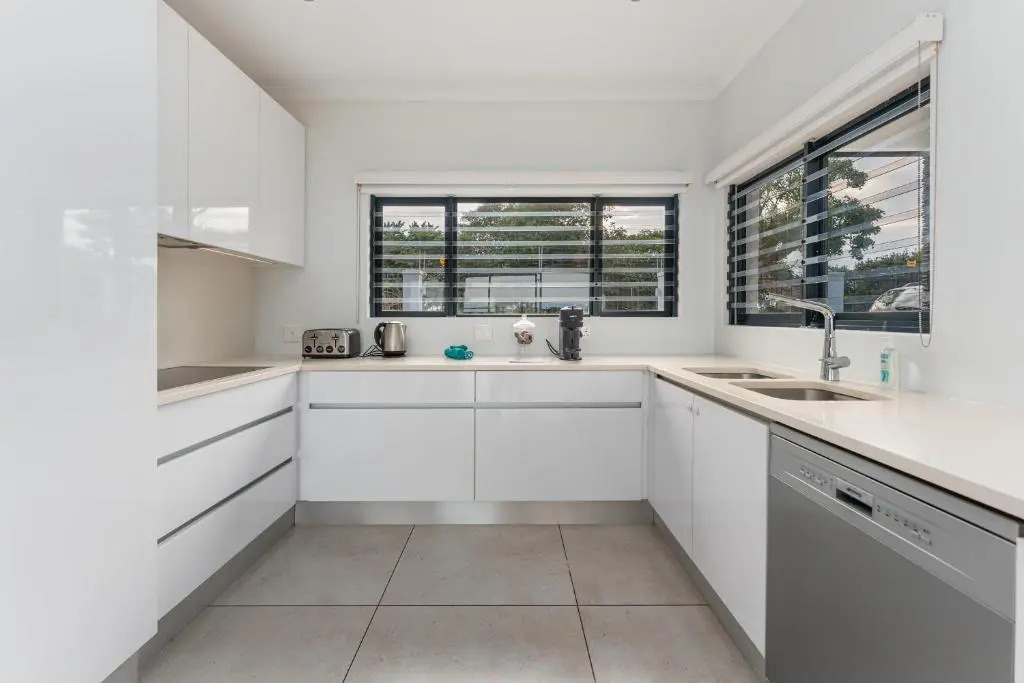 Ashley Beach House