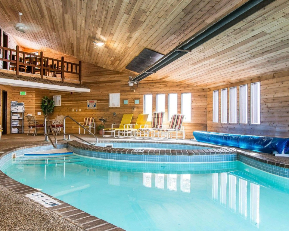 Quality Inn Saint Ignace I-75