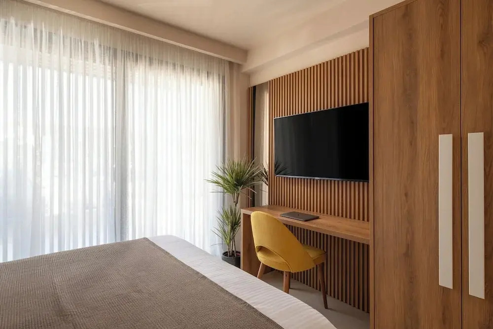 Anore Luxury Suites