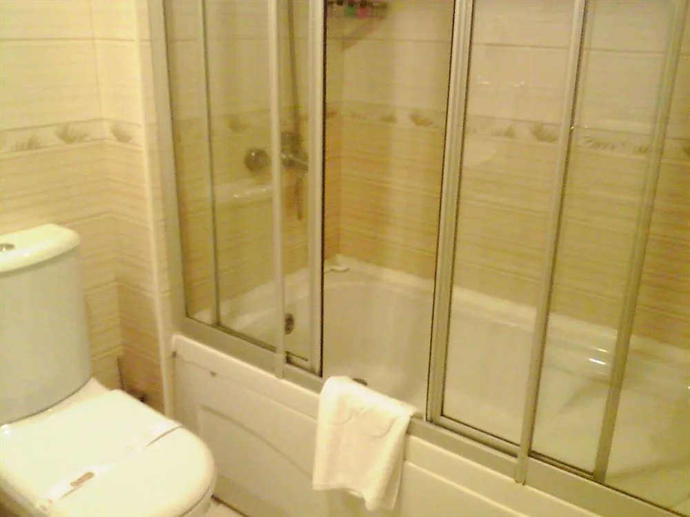 Golden Boutique Hotel