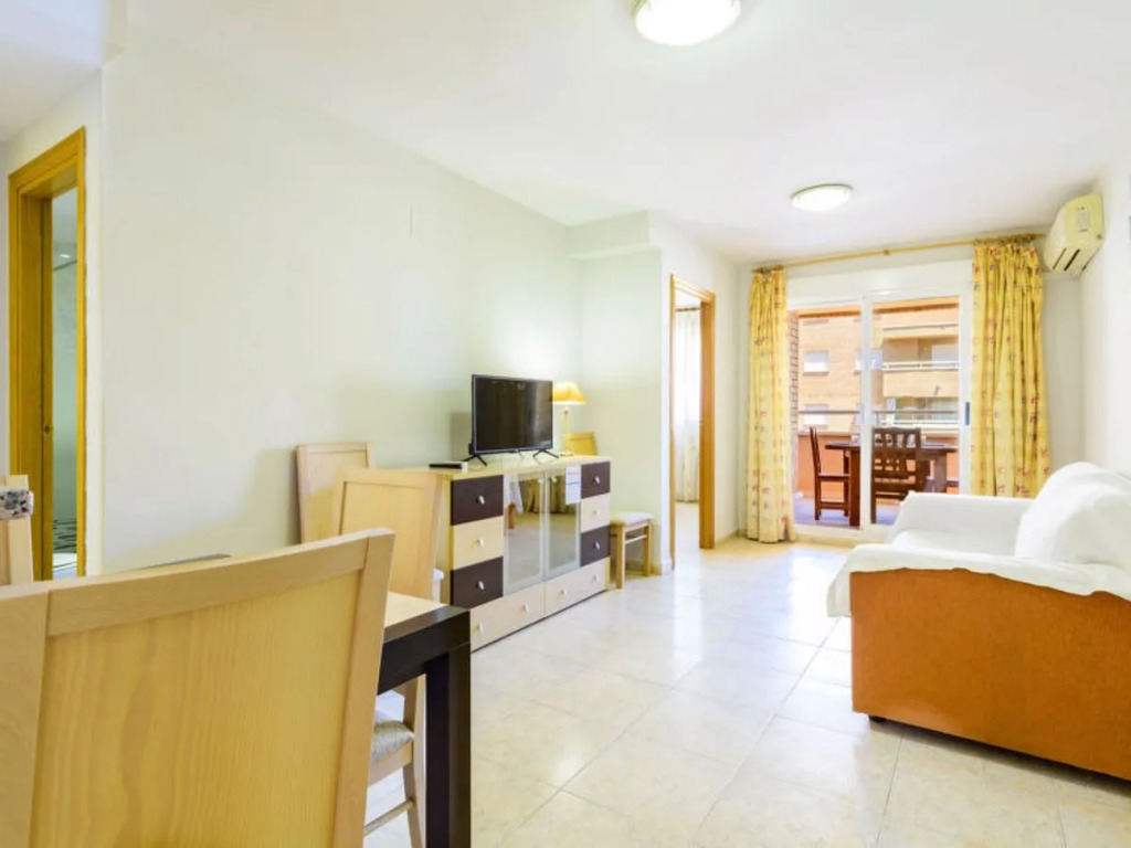 Apartment Isla Park Oropesa del Mar