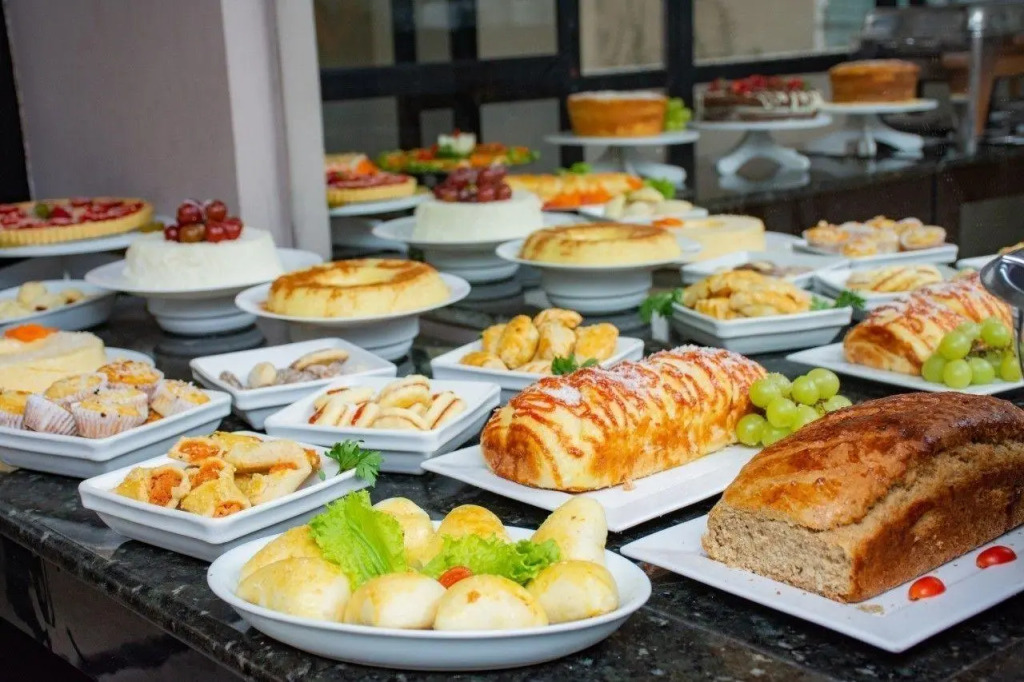 Classe Apart Hotel