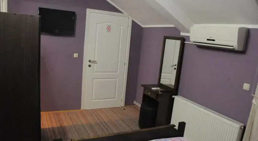Garni Hotel Kaća