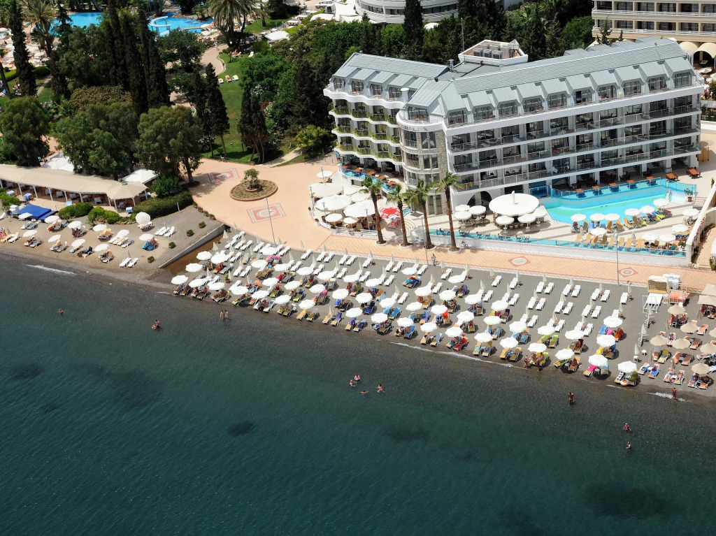 Marbella Hotel Marmaris