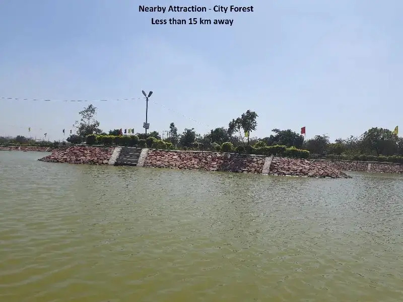 OYO 79846 Townhouse 292 Atal chowk Indirapuram Ghaziabad