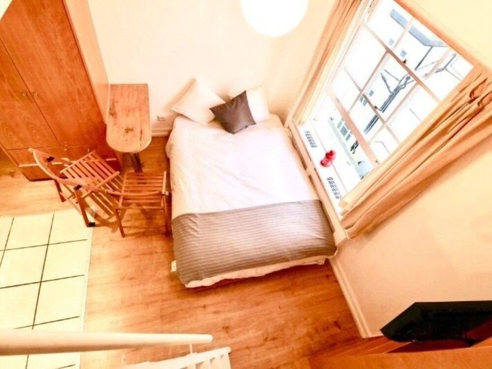 HFS Studio Next To Hydepark L29