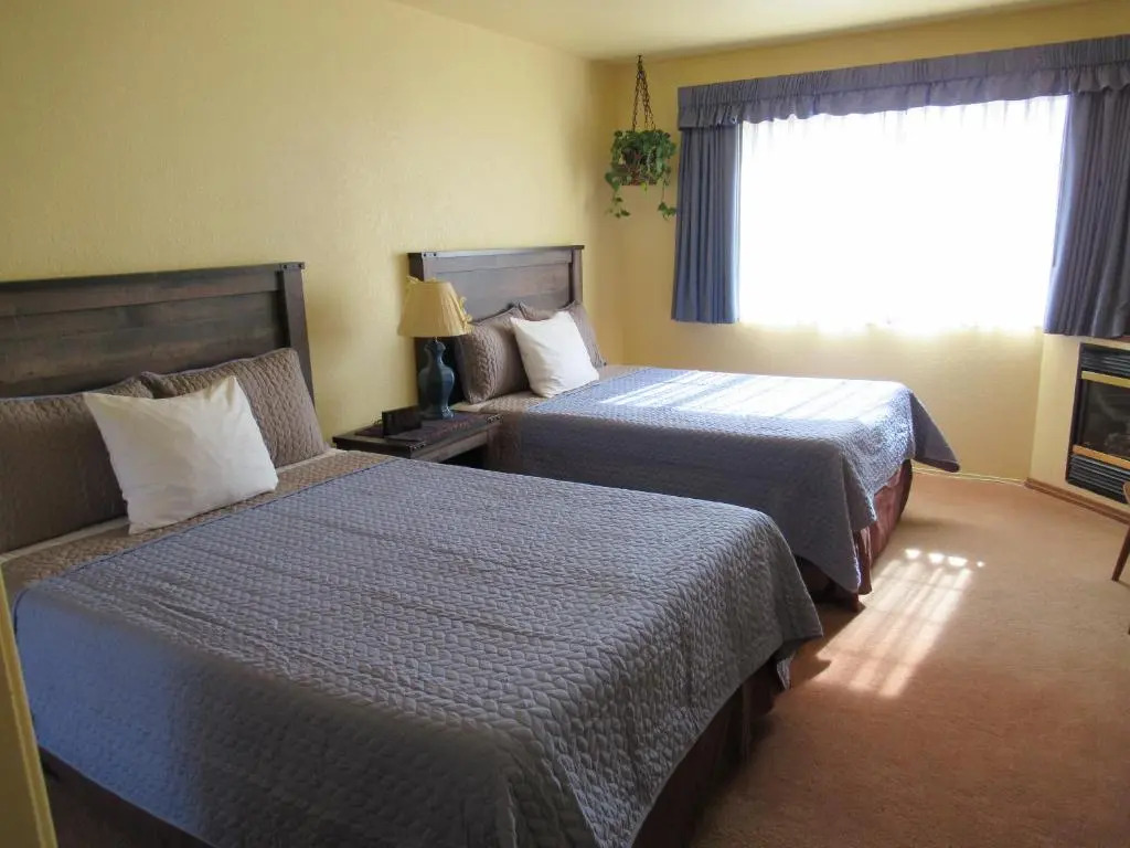 Gualala Country Inn