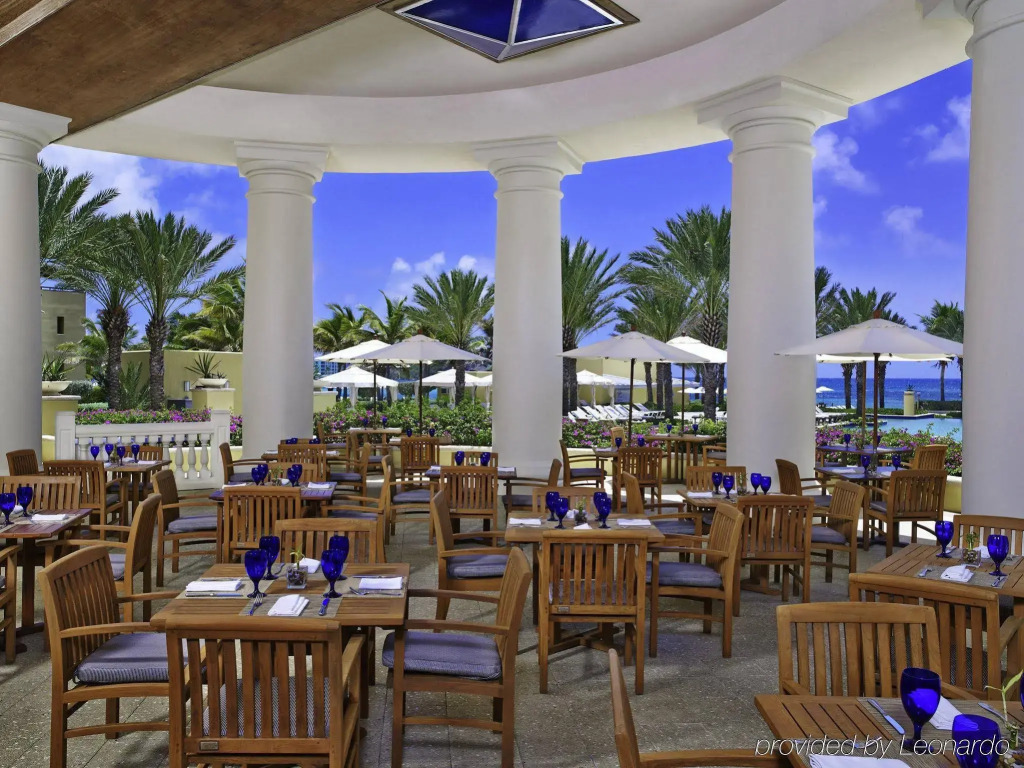 JW Marriott St Maarten Beach Resort & Spa