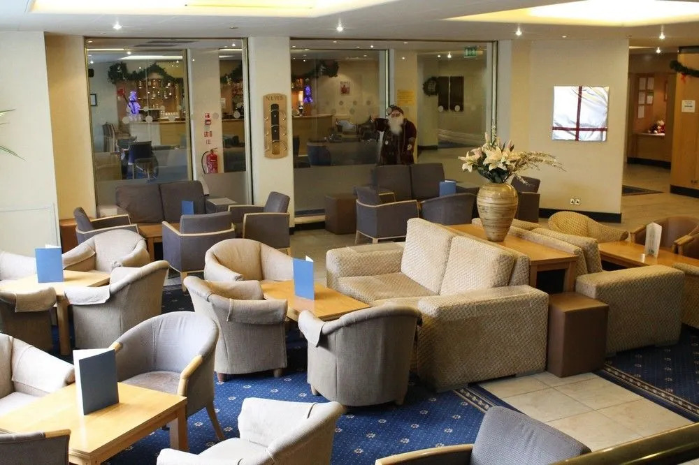 The Wessex Hotel