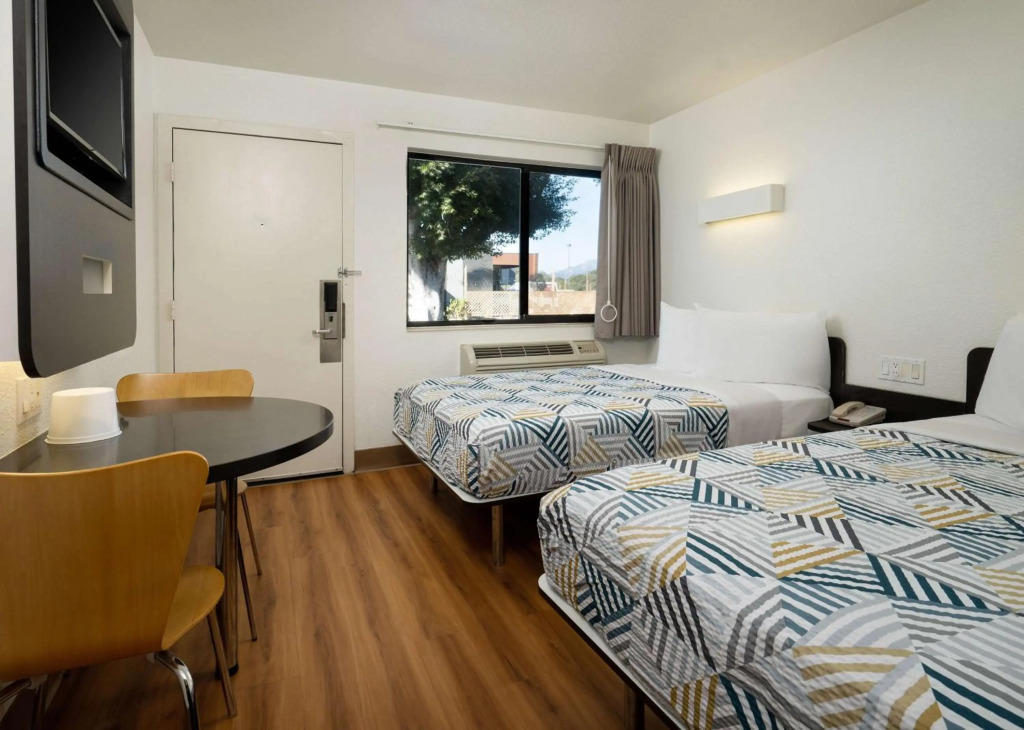 Motel 6-Goleta, CA - Santa Barbara