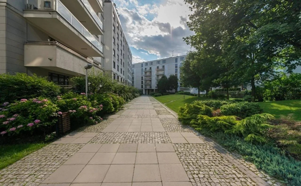 P&O Apartments Patria