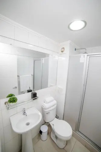 Urbano Hotel