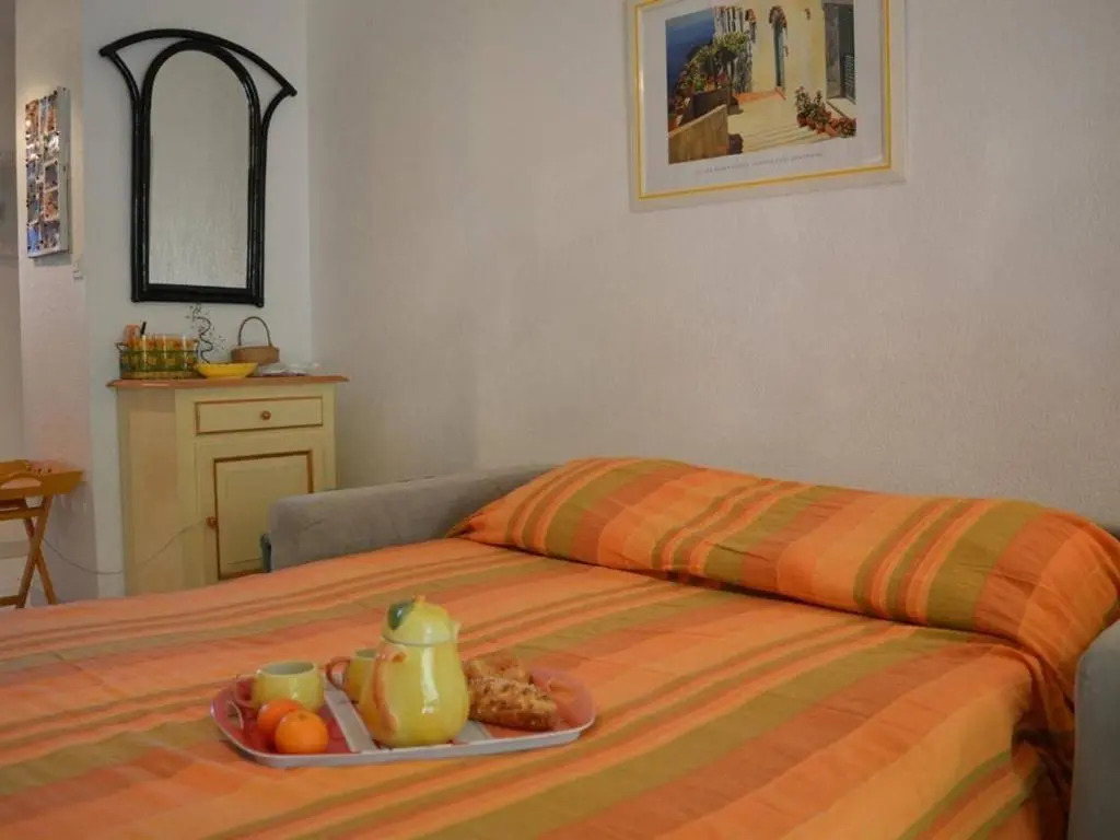 Maison Le Lavandou, 3 pièces, 6 personnes - FR-1-251-20