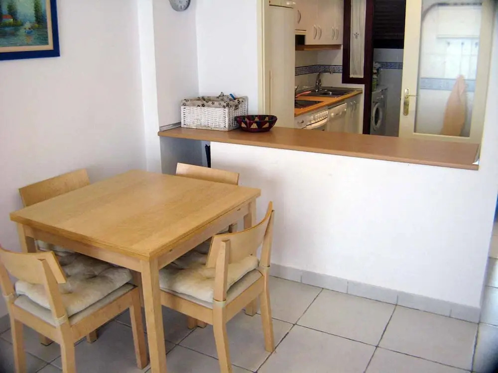 106458 - Apartment in Vera