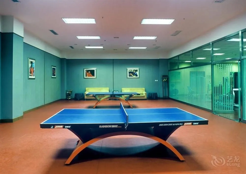 Hohhot Inner Mongolia Hotel