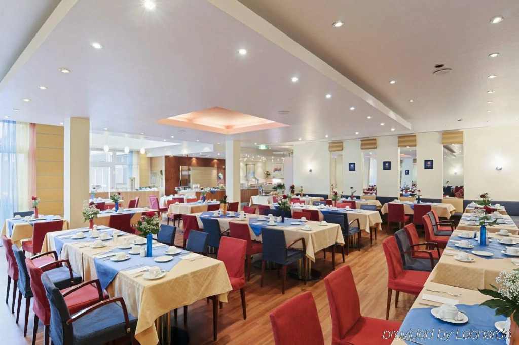 Hotel Fulda Mitte
