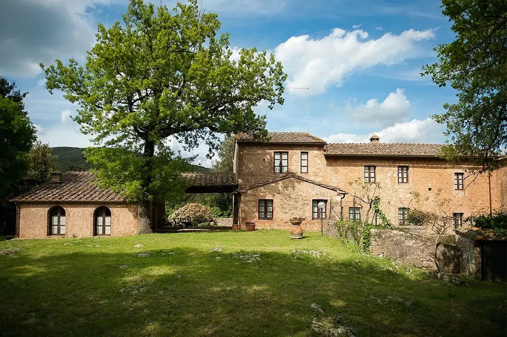 Agriturismo Casa Al Gianni