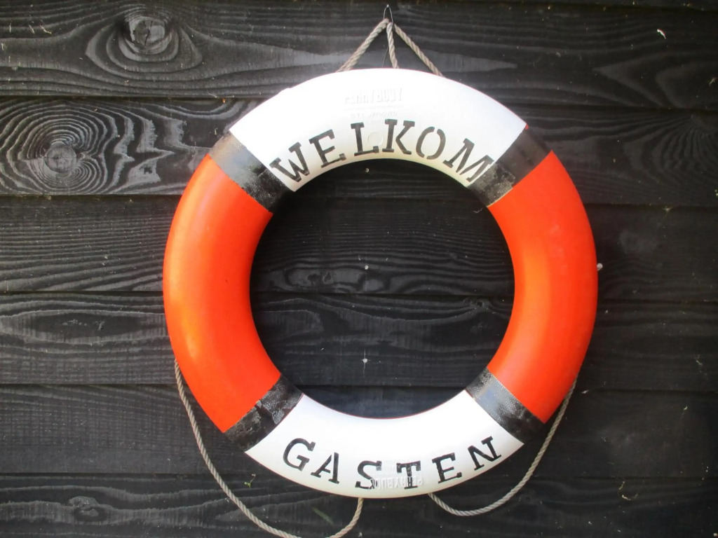 Vakantiehuisje gelegen op een kattensprong van Veerse Meer en Noordzee!