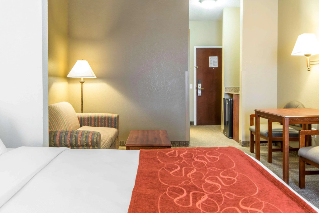 Comfort Suites Owensboro South