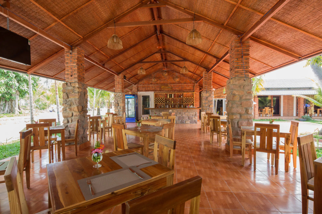 Sen Viet Phu Quoc Resort Sport & Spa