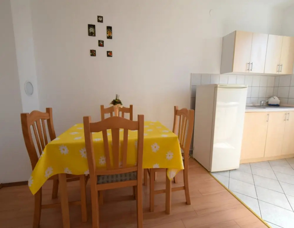 Apartments Horvat