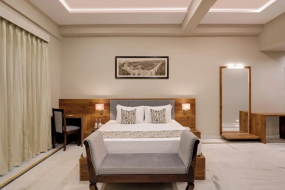 Lemon Tree Resort, Kumbhalgarh