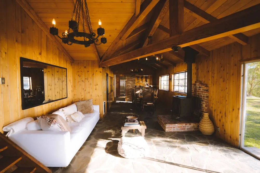 Malibu Ranch