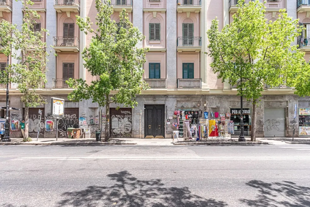 Panurban Blue Apartment by Wonderful Italy