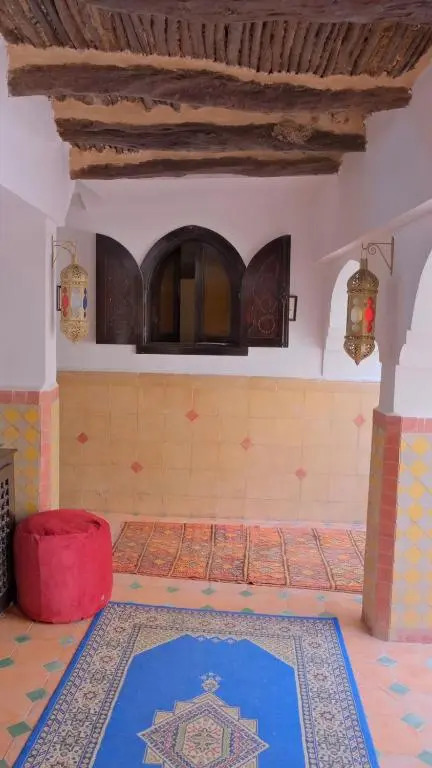 Riad Benyara