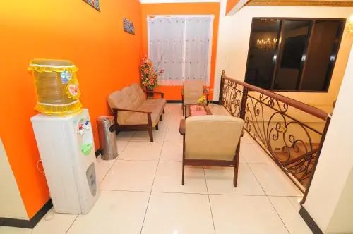 Megaria Hotel