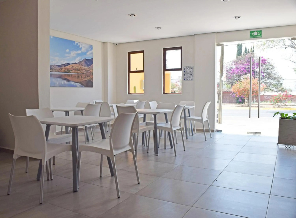 Hotel Guivá Aeropuerto