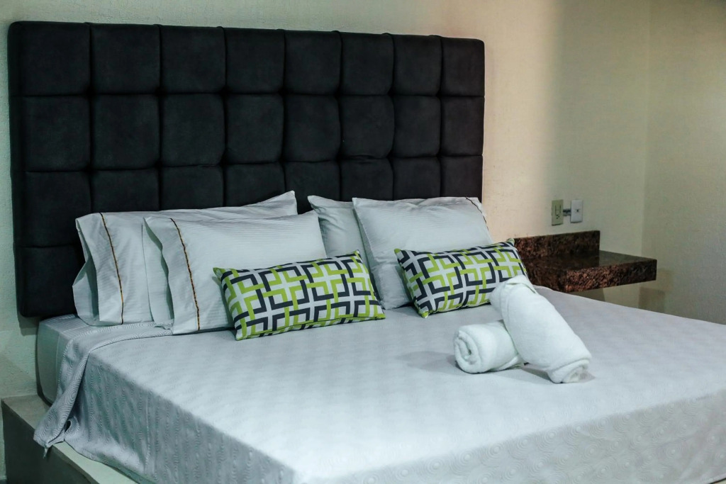 Casa Kaoba Hotel & Suites