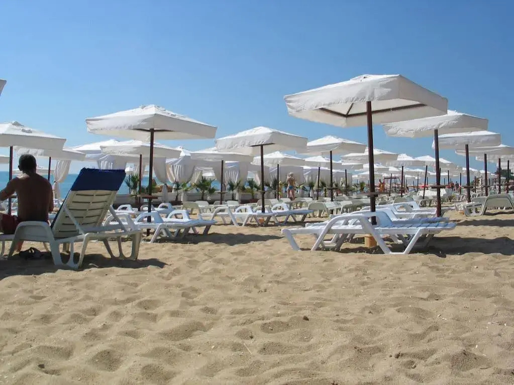 Argisht Palace Hotel
