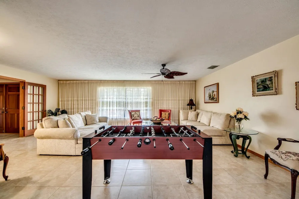 Villa Geanie - Roelens Vacations