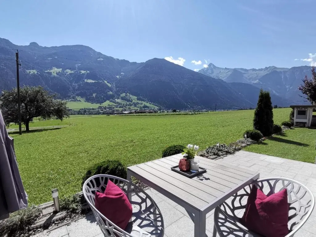 BERGHEIL Apartments