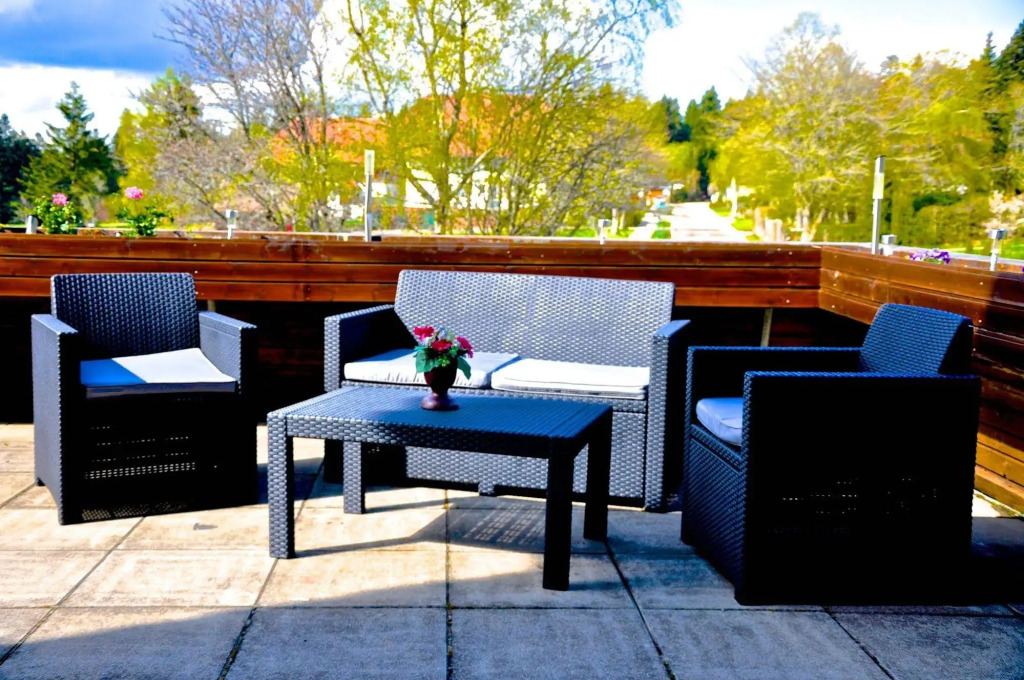 Hotel Hirsch
