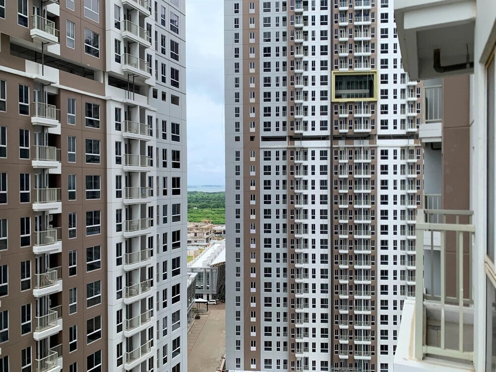Simply Studio At 19Th Floor Tokyo Riverside Pik 2 Apartment