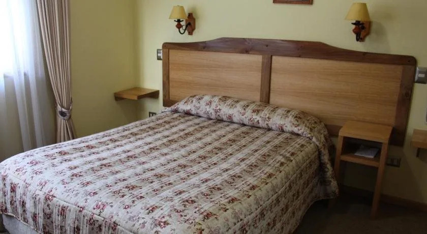 Hotel Departamentos del Sur