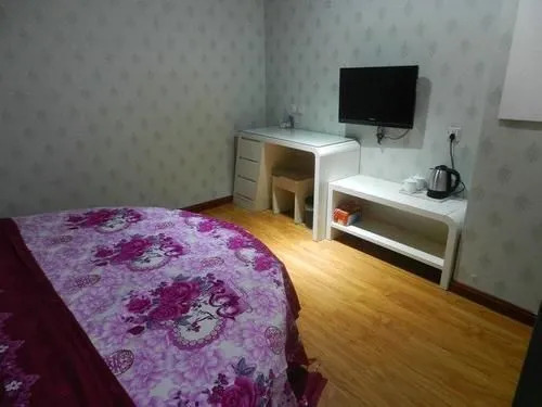 Wuhan Feitai Business Hotel