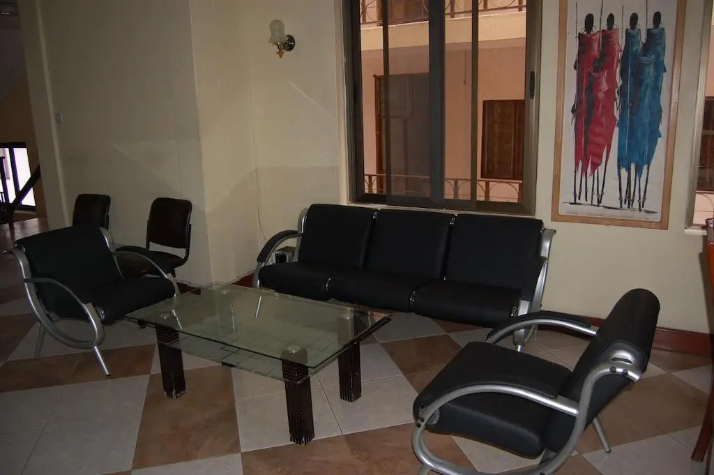 Arusha tourist inn Hotel