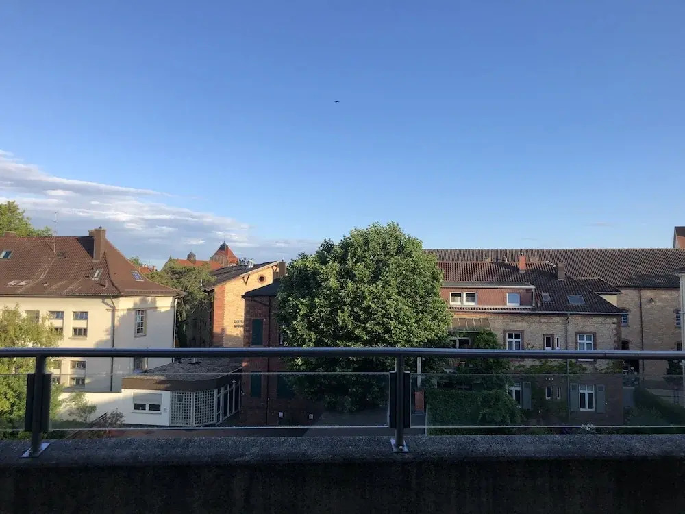 Stadtoase
