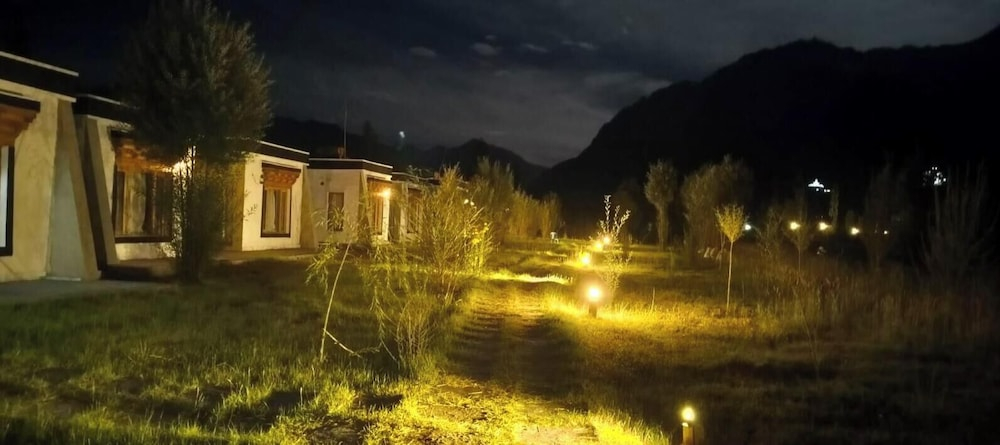 Sky View Resort