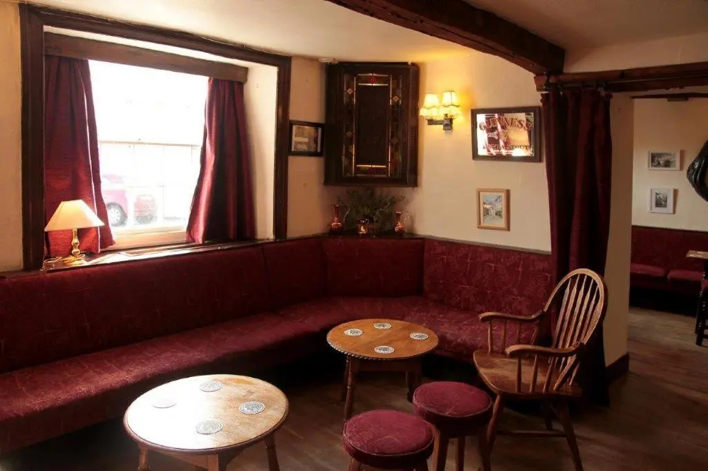 The Sun Inn