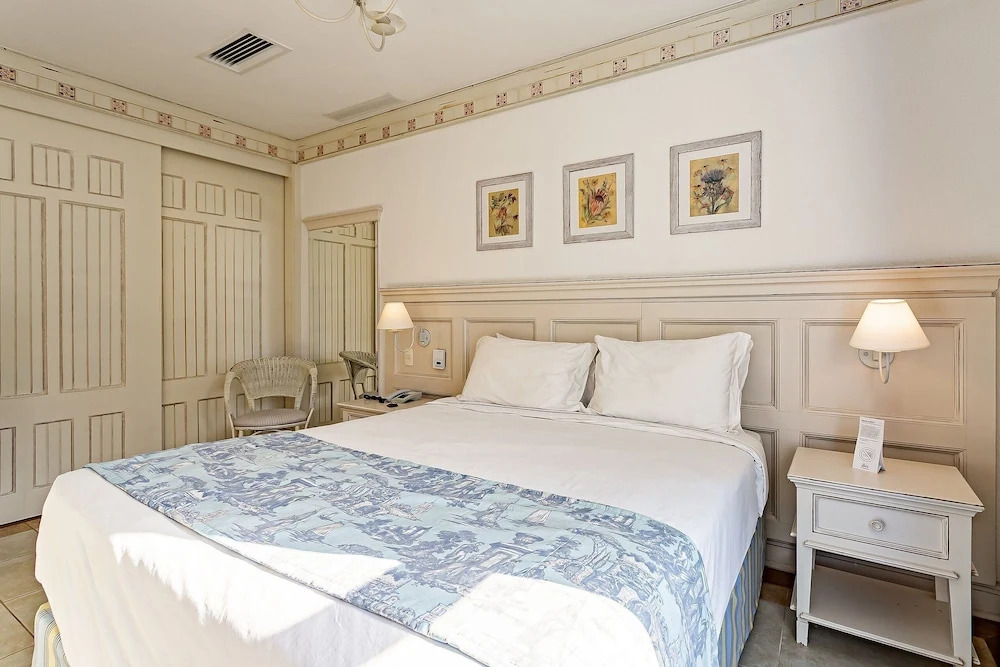 Studios no IL Campanario Resort ILCTOP