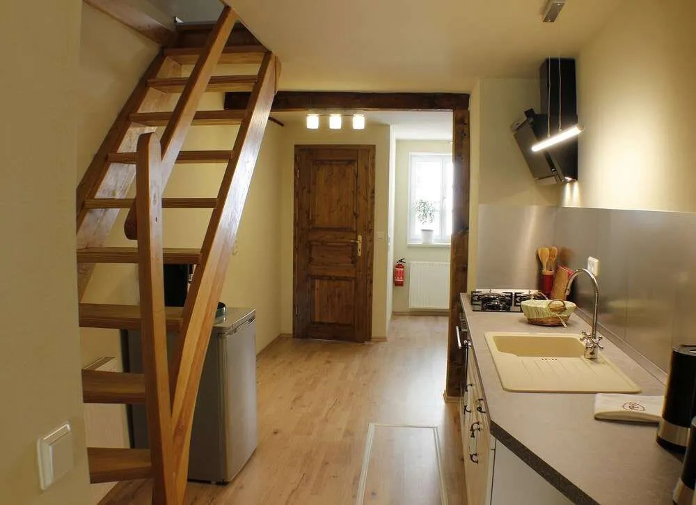 Ferienhaus-Stobenstrasse-de # Terrasse # Parkplatz
