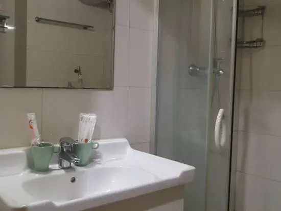Nanjing Home In The City Express Hotel