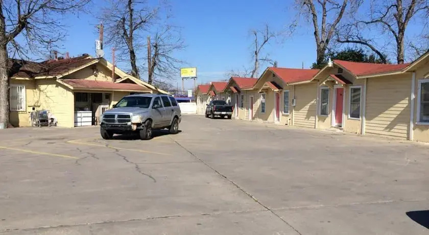 Paradise Inn Motel
